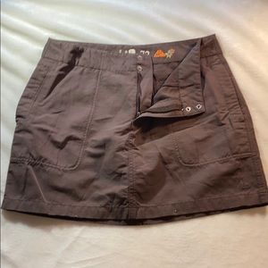 Nike ACG equipment skirt